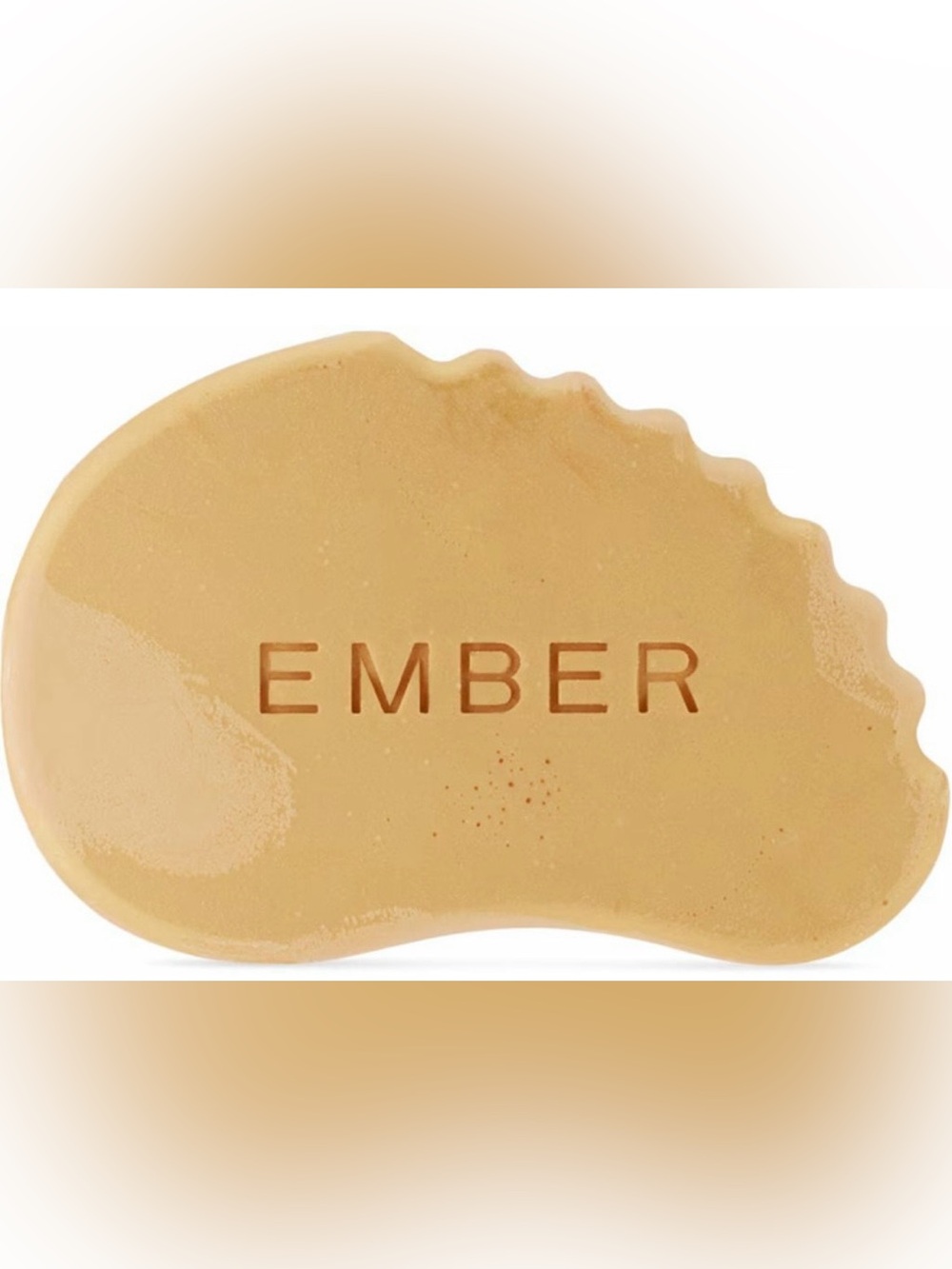 Ember Wellness Sunstone Sculpt & Glow
Highlighting Moisture Bar (reg$45)